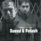 Star 69 Presents: Tide: Edit: 07 (Mixed By Saeed & Palash) artwork