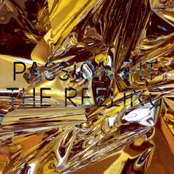 The Reeling - Single - Passion Pit