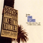 Best of Loma Records - Rise and Fall of a 1960's Soul Label