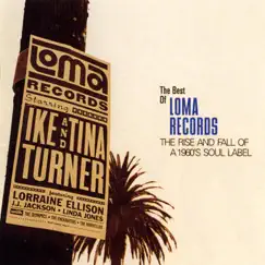 Best of Loma Records - Rise and Fall of a 1960's Soul Label by Various Artists album reviews, ratings, credits