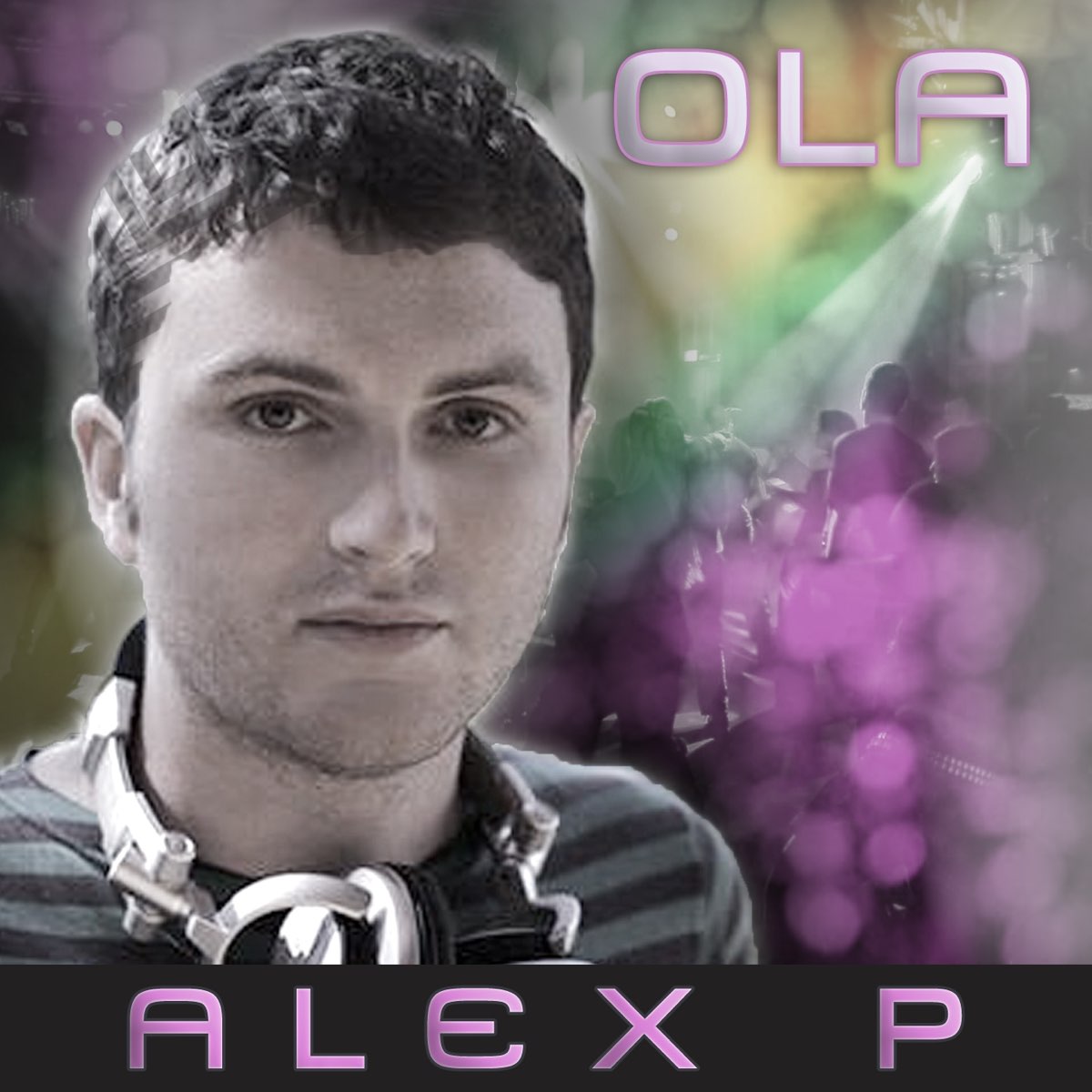 Alex p