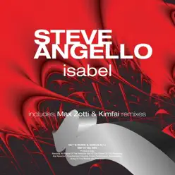Isabel - Single - Steve Angello Isabel - Single - Steve Angello
