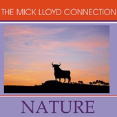 The Mick Lloyd Connection - Moonlight