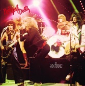 New York Dolls - Babylon