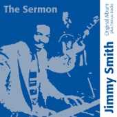 The Sermon (Original Album With Bonus Trakcs) artwork