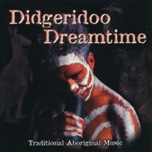 Didgeridoo Dreamtime artwork