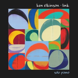Ken Elkinson - Awakening