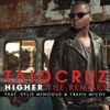 Higher (The Remixes), 2011