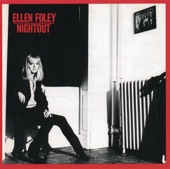 Ellen Foley - We Belong To The Night
