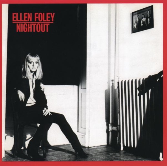 Cover artwork for Don't Let Go