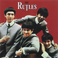 The Rutles - The Rutles artwork