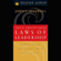 John C. Maxwell - The 21 Irrefutable Laws of Leadership