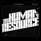 The Human Resource artwork