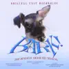 BARK! the Musical album lyrics, reviews, download