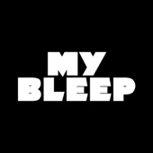 My Bleep artwork