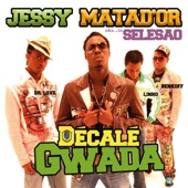 Décalé Gwada (Extended) artwork