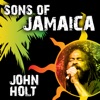 Sons of Jamaica