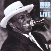 Mud Morganfield With the Dirty Aces Live artwork