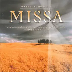 Missa sancta No. 2, Op. 76, J. 251, 