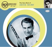 The Very Best of Artie Shaw, 2003