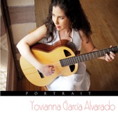 Yovianna Garcia Alvarado - Cielo Abierto