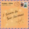 I Wanna Be Your Christmas - Andrew Allen lyrics