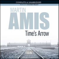 Martin Amis - Time's Arrow (Unabridged) artwork