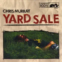 Yard Sale - Chris Murray