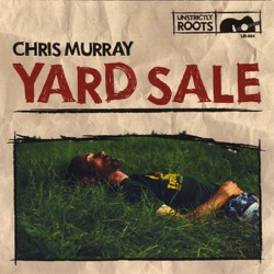 Chris Murray - Shades of the Same Color