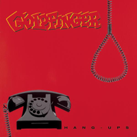 Goldfinger - Hang-Ups artwork