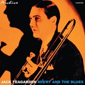 Jack Teagarden - It's All in Your Mind