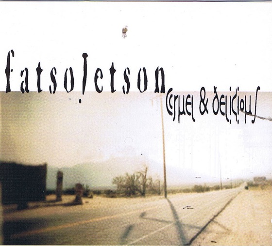 Cover artwork for Light Yourself On Fire