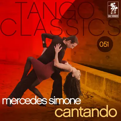 Cantando - Mercedes Simone