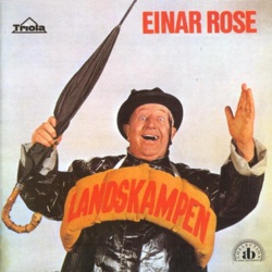 Einar Rose - En Liten Gylden Ring