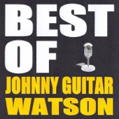 Best of Johnny Guitar Watson