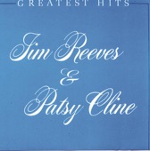 Patsy Cline - Crazy - Single Version