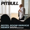 Hotel Room Service Remix (feat. Nicole Scherzinger) - Single, 2009