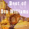Best of Don Williams (Re-Recorded Versions) album lyrics, reviews, download