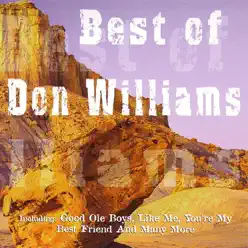 Best of Don Williams (Re-Recorded Versions) - Don Williams