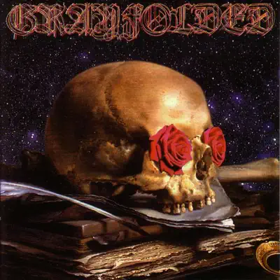 Grayfolded - Mirror Ashes - Grateful Dead