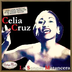 Canciones Con Historia: Celia Cruz - Celia Cruz