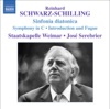 Schwarz-Schilling: Sinfonia Diatonica, Symphony in C Major, Introduction and Fugue