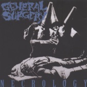 General Surgery - Severe Catatonia In Pathology