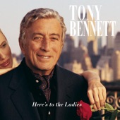 Tony Bennett - SOMEWHERE OVER THE RAINBOW