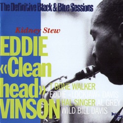 Eddie "Cleanhead" Vinson - Totsy