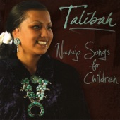 Navajo Songs for Children artwork