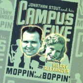 Moppin' and Boppin' artwork