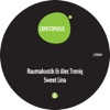 Sweet Lina - EP