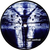 Self Control artwork