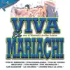 Viva el Mariachi, Vol. 4 album lyrics, reviews, download